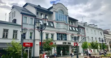 Sklep 70 m² w Brześć, Białoruś