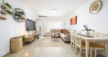 Apartamento 3 habitaciones en Jerusalén, Israel