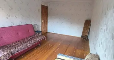 Квартира 2 комнаты в Минск, Беларусь