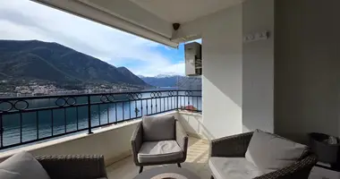 Wohnung 2 Schlafzimmer in Dobrota, Montenegro