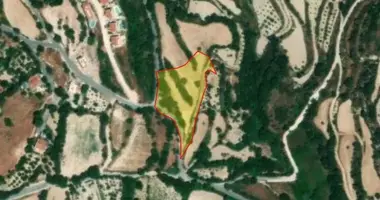 Mieszkanie w Tsada, Cypr