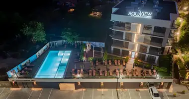 Appartement 2 chambres dans Varna, Bulgarie