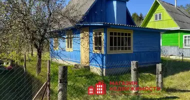Дом в Поречский сельский Совет, Беларусь