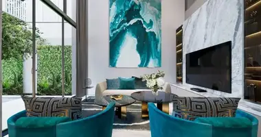 Villa 4 chambres dans Ban Nai Trok, Thaïlande