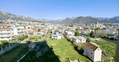 Apartamento 2 habitaciones en Bar, Montenegro