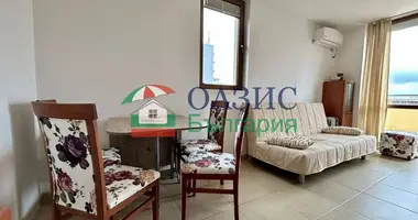 Apartamento 2 habitaciones en Nesebar, Bulgaria