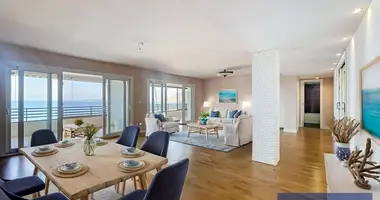 Apartamento en Alicante, Španjolska