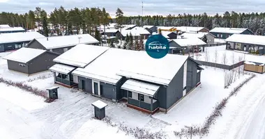 Casa 3 habitaciones en Kello, Finlandia