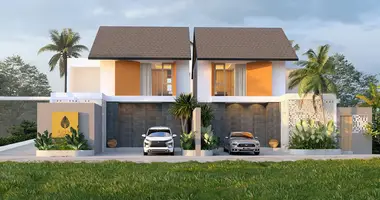 2 bedroom apartment in Sanur, Indonesia