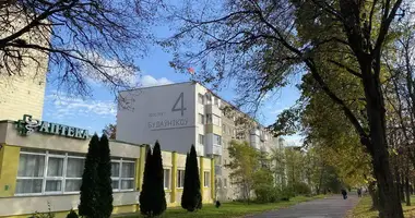 Mieszkanie 2 pokoi w Grodno, Białoruś