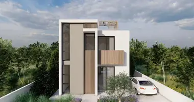 3 bedroom house in Trimithousa, Cyprus