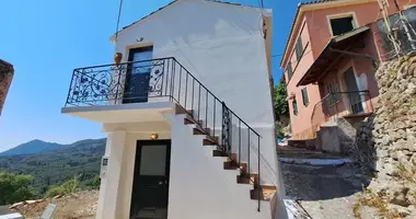 Таунхаус в Ватос, Греция