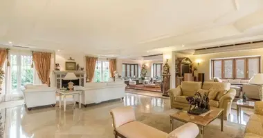 Villa in Abadin, Spanien