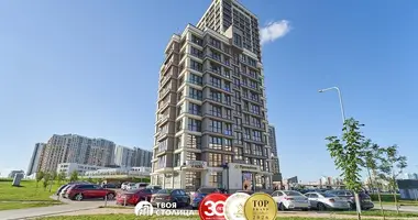 Квартира 1 комната в Минск, Беларусь