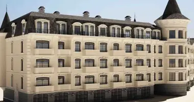 2 room apartment in Odesa, Ukraine