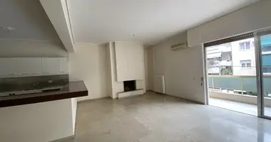 Apartamento 2 habitaciones en Municipality of Nea Smyrni, Grecia