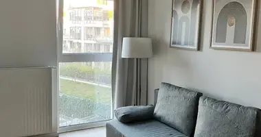 Appartement 1 chambre dans Varsovie, Pologne