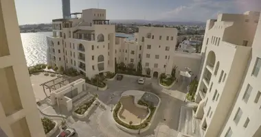 Wohnung 4 Schlafzimmer in Limassol, Zypern