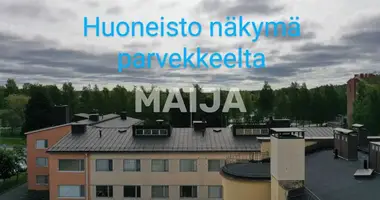 Mieszkanie 2 pokoi w Joensuu sub region, Finlandia