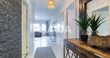 Квартира 3 комнаты в Tampere sub region, Финляндия