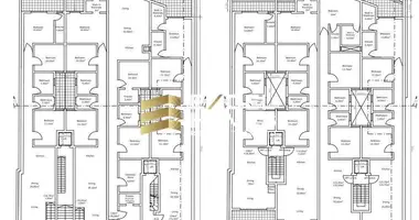 Apartamento 3 habitaciones en Santa Venera, Malta