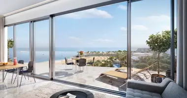 Apartamento 1 habitacion en Ras, Emiratos Árabes Unidos