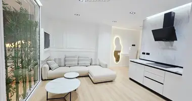 Mieszkanie 1 pokój w Bashkia Durres, Albania