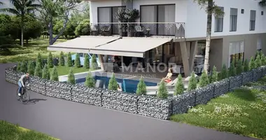 Wohnung 3 Schlafzimmer in Privlaka, Kroatien