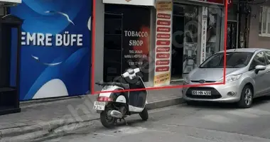 Shop 40 m² in Efeler, Turkey