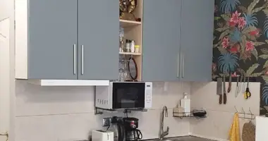 Apartamento 1 habitación en Odesa, Ucrania