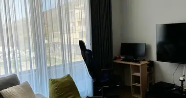 Mieszkanie 2 pokoi w Lastva Grbaljska, Czarnogóra