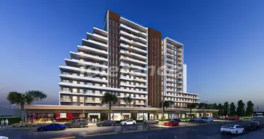 Квартира 5 комнат в Борнова, Турция