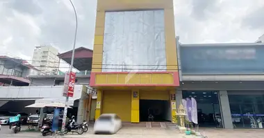 Коммерческое помещение в Sangkat Teuk Lak Ti Pir, Камбоджа