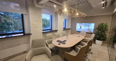 Office 740 m² in Moscow, Russia