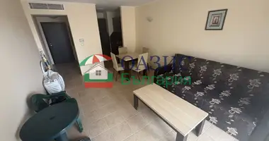 Apartamento 2 habitaciones en Pomorie, Bulgaria