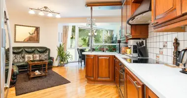 Mieszkanie 3 pokoi w Wilno, Litwa