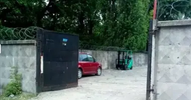 Commercial property in Odesa, Ukraine