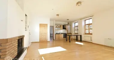 2 room apartment in Riga, Latvia