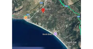 Участок земли в Lukove, Албания