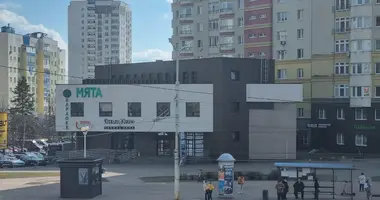 Магазин 415 м² в Минск, Беларусь