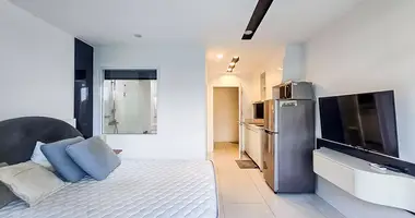 Piso independiente 1 habitacion en Pattaya City, Tailandia