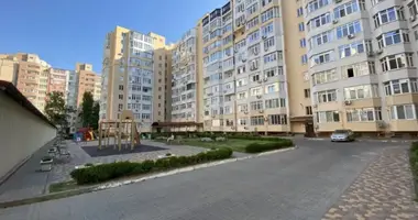 2 room apartment in Odesa, Ukraine