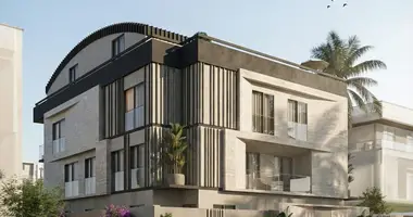 Mieszkanie w Muratpasa, Turcja