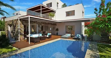 Casa 3 habitaciones en Pafos, Chipre