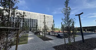 Nieruchomości komercyjne 13 m² w Mińsk, Białoruś