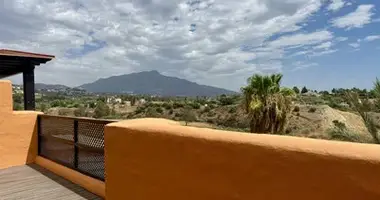 Wohnung 3 Schlafzimmer in Benahavis, Spanien