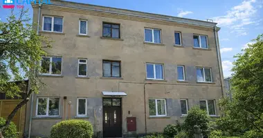 Wohnung 3 zimmer in Wilkomir, Litauen