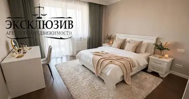 Квартира 3 комнаты в Минск, Беларусь