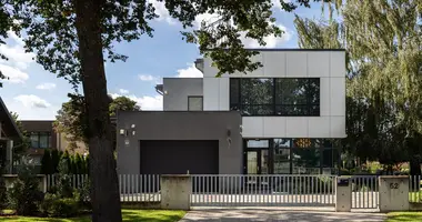 Casa 5 habitaciones en Marupe, Letonia