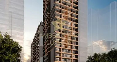 Studio 1 zimmer in Regiao Imediata de Sao Paulo, Brasilien